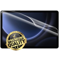 Hidrogél fólia Samsung Tab S9 FE (10.9″)