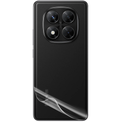 Hátsó hidrogél fólia Xiaomi Redmi Note 14 Pro 5G