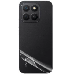 Hátsó hidrogél fólia Honor X8C