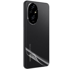 Hátsó hidrogél fólia Honor 200