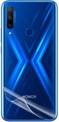 Hátsó hidrogél fólia Honor 9X