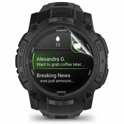 6 db Hidrogél fólia Garmin Instinct 3 (50 mm)