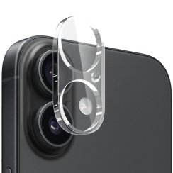 Edzett védőüveg kamerához iPhone 17