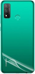 Hátsó hidrogél fólia Huawei PSmart 2020