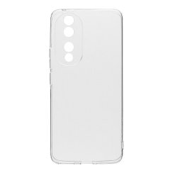 Átlátszó szilikon tok Honor 90 5G