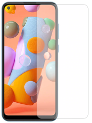 Edzett ĂŒveg Samsung A11