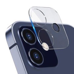 Edzett védőüveg kamerához iPhone 12 Mini