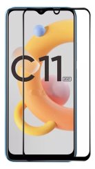 Edzett üveg Realme C11 2021