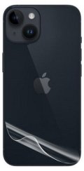 Hátsó hidrogél fólia iPhone 15 Plus