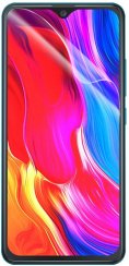 Hidrogél fólia Cubot Note 7
