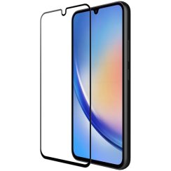 Edzett üveg Samsung A34 5G