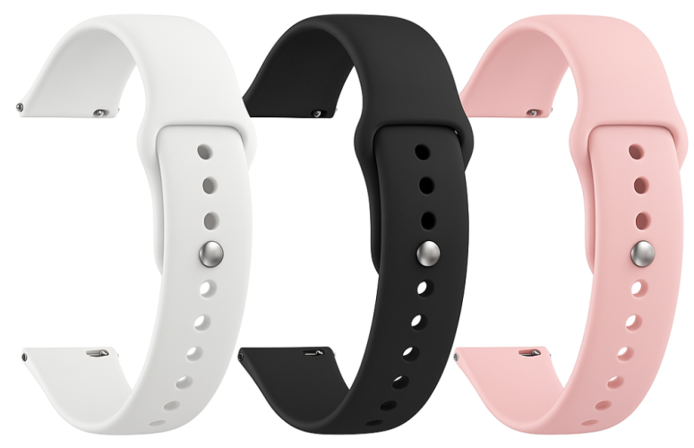 Szilikon szíj Samsung Galaxy Watch 5 (40MM)