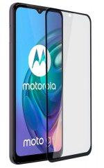 Edzett üveg Motorola Moto G10