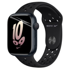 6 db Hidrogél fólia Apple watch 8 (41mm)