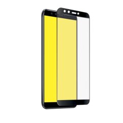 Edzett üveg Honor 9 Lite