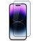 Edzett üveg iPhone 15