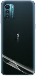 Hátsó hidrogél fólia Nokia G21