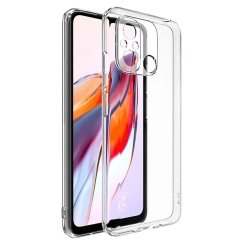 Átlátszó szilikon tok Xiaomi Redmi 12C