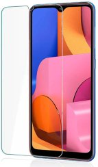 Edzett üveg Samsung A20S