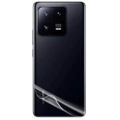 Hátsó hidrogél fólia Xiaomi 13 Pro