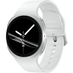 6 db Hidrogél fólia Samsung Galaxy Watch 8 (40mm)