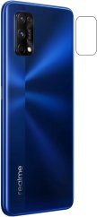 Edzett védőüveg kamerához Realme 7 Pro
