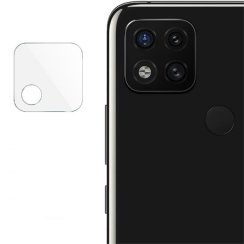 Edzett védőüveg kamerához Redmi 9C