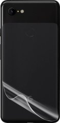 Hátsó hidrogél fólia Google Pixel 3