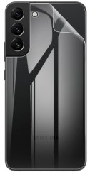 Hátsó hidrogél fólia Samsung S22 Plus
