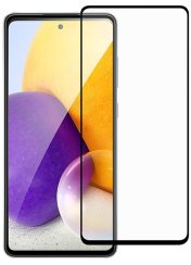 Edzett üveg Samsung A53 5G