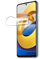 Hidrogél fólia Xiaomi Poco M4 Pro 5G