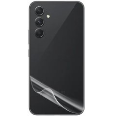 Hátsó hidrogél fólia Samsung A54 5G