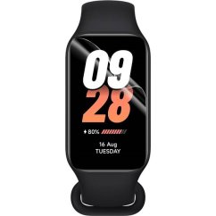 6 db Hidrogél fólia Xiaomi Smart Band 8 Active