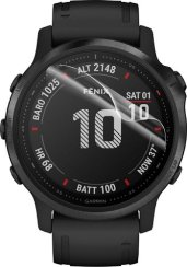 6 db Hidrogél fólia Garmin Fenix 6S Pro