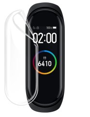 6 db Hidrogél fólia Mi Band 6