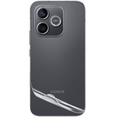 Hátsó hidrogél fólia Honor 600 Lite
