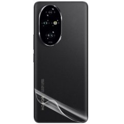 Hátsó hidrogél fólia Honor 200 Pro