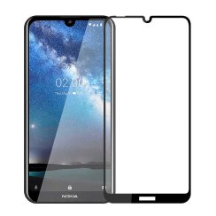 Edzett üveg Nokia 2.2