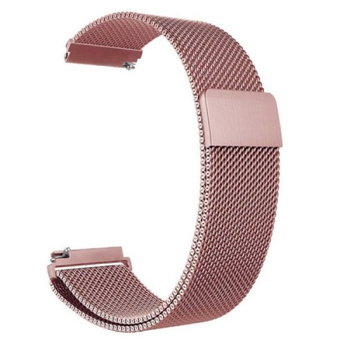 Fém szíj Samsung Galaxy Watch 5 (40MM) Milanese loop