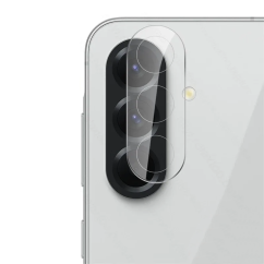 Edzett védőüveg kamerához Samsung A56 5G