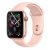 6 db Hidrogél fólia Apple watch 7 (41mm)