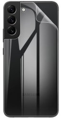 Hátsó hidrogél fólia Samsung S22