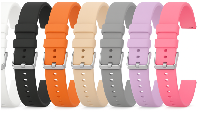 Szilikon szíj Samsung Galaxy Watch 5 (40MM)