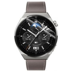 6 db Hidrogél fólia Huawei Watch GT 3 Pro (46mm)