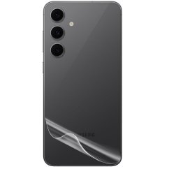 Hátsó hidrogél fólia Samsung S24 Fe
