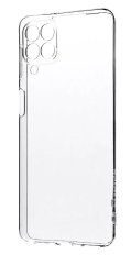 Átlátszó szilikon tok Samsung M53 5G