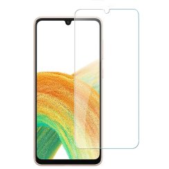 Edzett üveg Samsung A25 5G