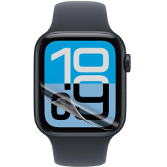 6 db Hidrogél fólia Apple Watch SE 3 (44MM)