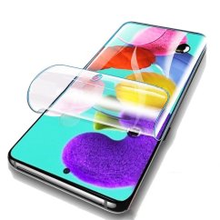 Hidrogél fólia Samsung A41