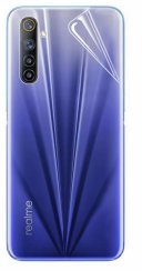 Hátsó hidrogél fólia Realme 6